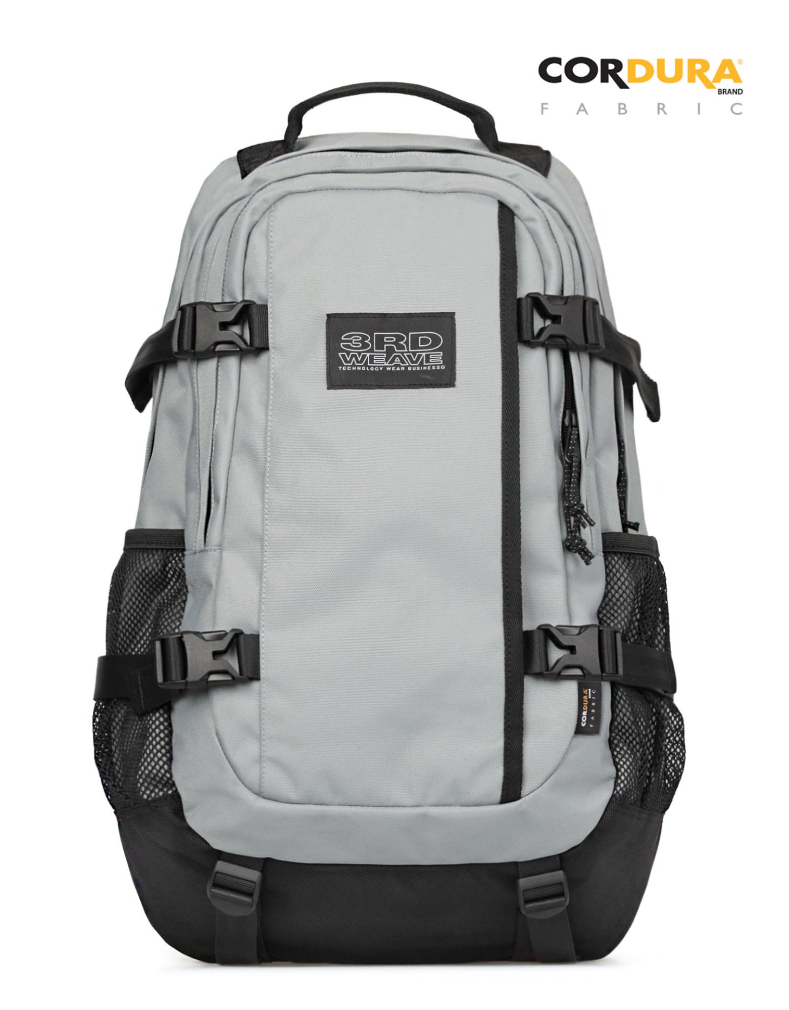 PROTECH BACKPACK / GRAY